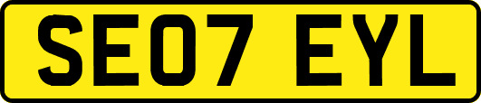 SE07EYL