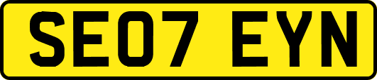 SE07EYN