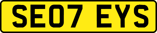 SE07EYS