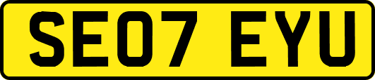 SE07EYU