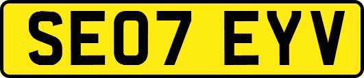 SE07EYV