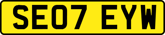 SE07EYW
