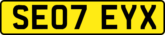 SE07EYX