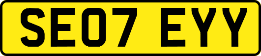 SE07EYY