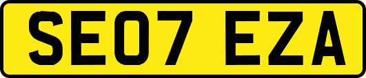 SE07EZA