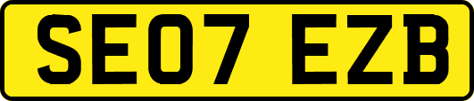 SE07EZB