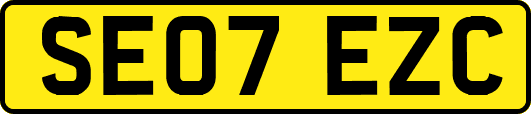 SE07EZC