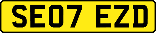 SE07EZD