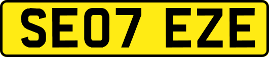 SE07EZE
