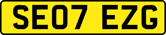 SE07EZG