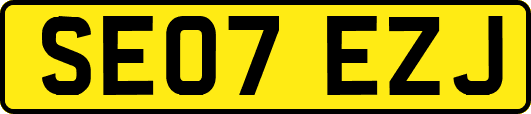 SE07EZJ