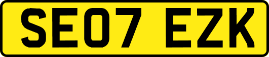 SE07EZK