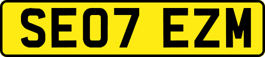 SE07EZM
