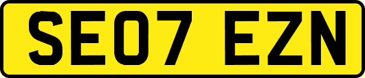 SE07EZN