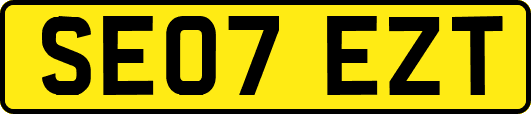 SE07EZT