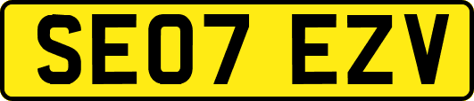 SE07EZV