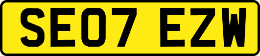 SE07EZW