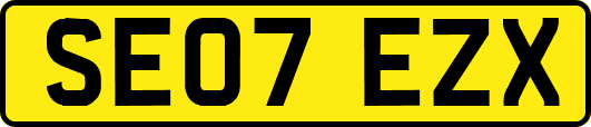SE07EZX