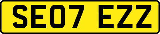 SE07EZZ
