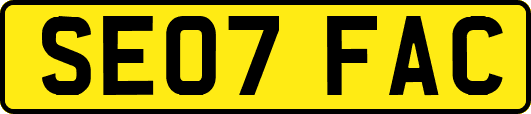 SE07FAC