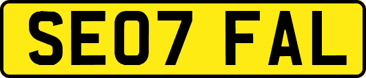 SE07FAL