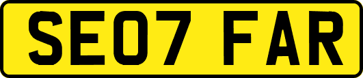 SE07FAR