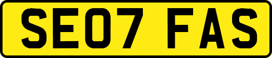 SE07FAS