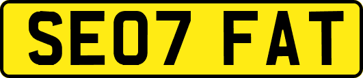 SE07FAT