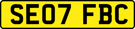 SE07FBC