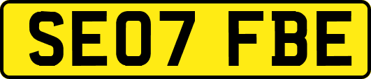 SE07FBE