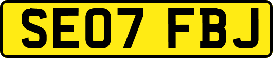 SE07FBJ