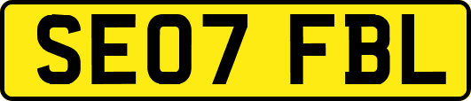 SE07FBL