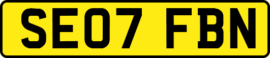 SE07FBN