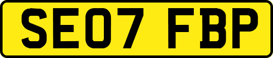 SE07FBP