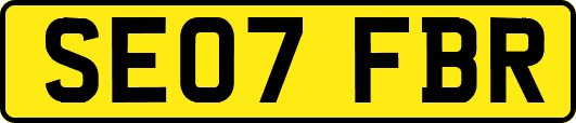SE07FBR