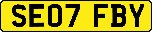SE07FBY