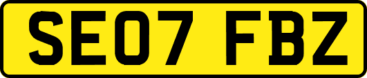 SE07FBZ