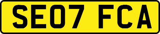 SE07FCA