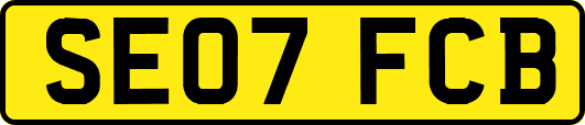 SE07FCB