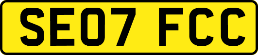 SE07FCC