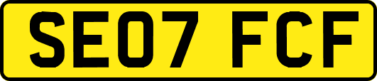 SE07FCF