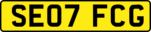 SE07FCG