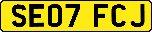 SE07FCJ