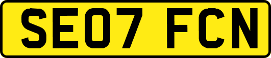 SE07FCN