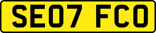 SE07FCO