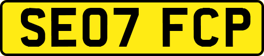 SE07FCP