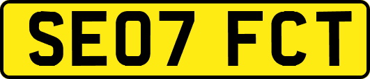 SE07FCT
