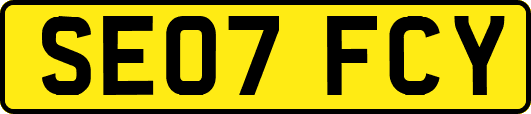 SE07FCY