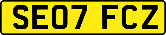 SE07FCZ