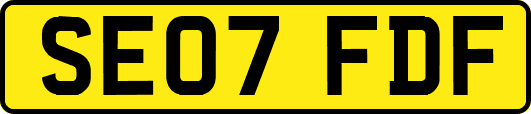 SE07FDF